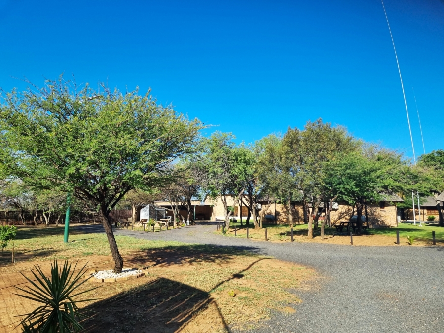 Commercial Property for Sale in Lindleyspoort North West